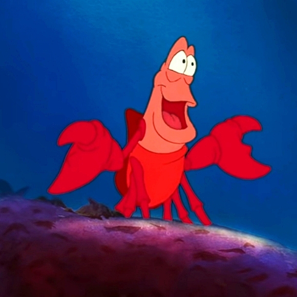 Hallmark Disney Wiggles Little Mermaid Princess Ariel Christmas Ornament - Picture 3 of 12